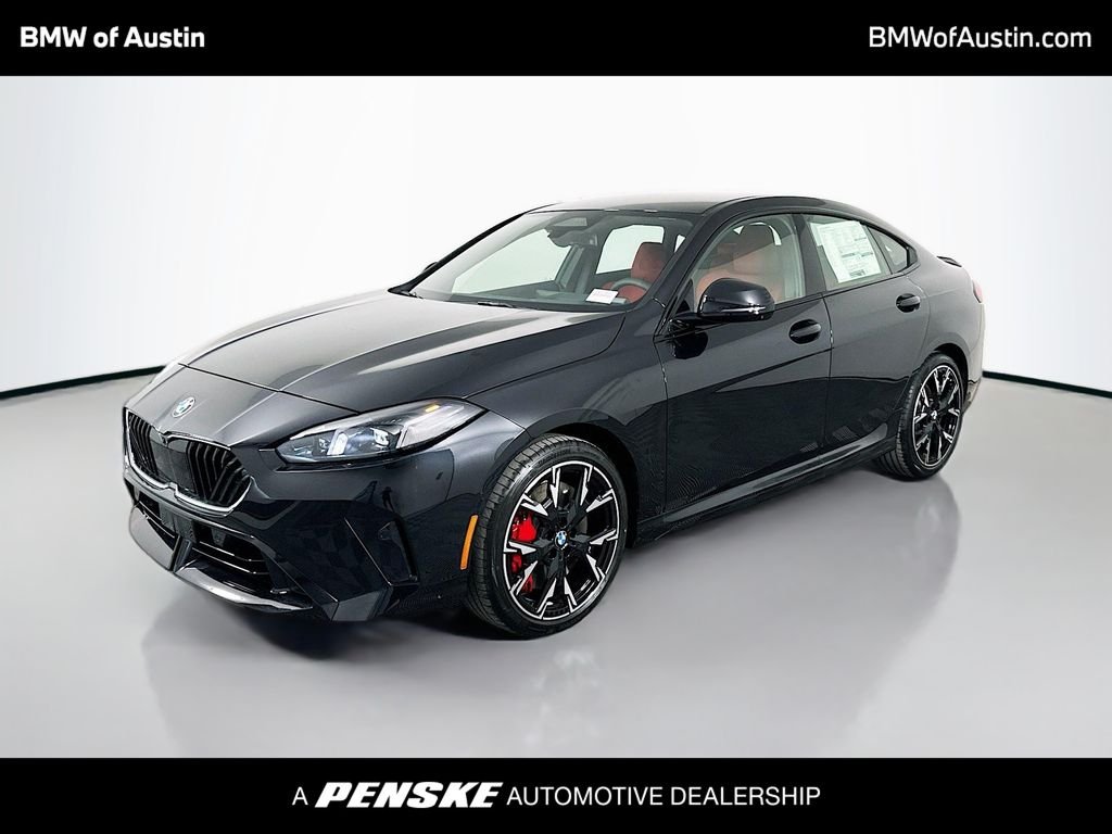 2026 BMW 2 Series