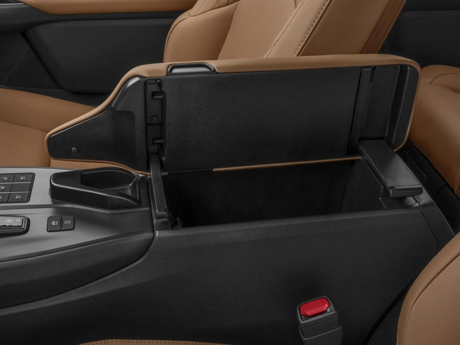 New 2026 Caviar Lexus UX 300h PREMIUM image 10