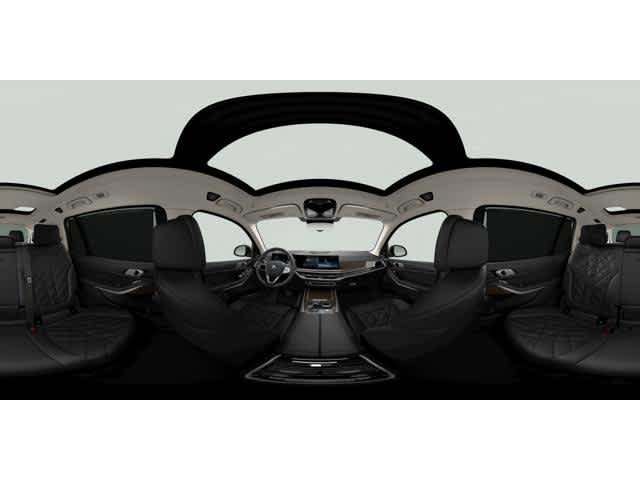 Used 2026 Sparkling Copper Metallic BMW xDrive40i image 15
