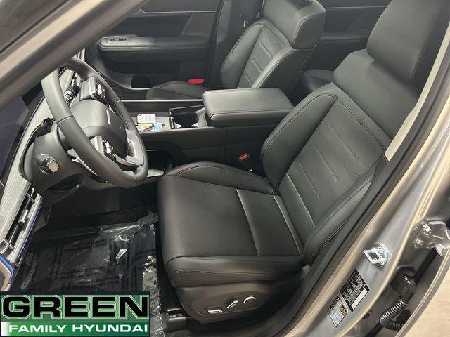 2026 Hyundai Santa Fe Limited - Photo 31