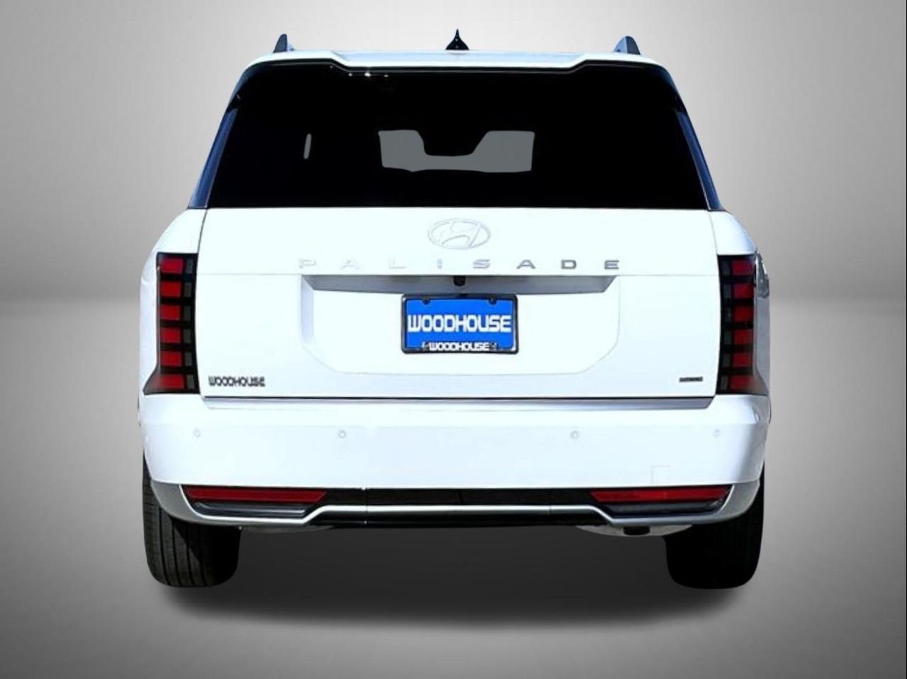 2026 Hyundai Palisade Calligraphy - Photo 6