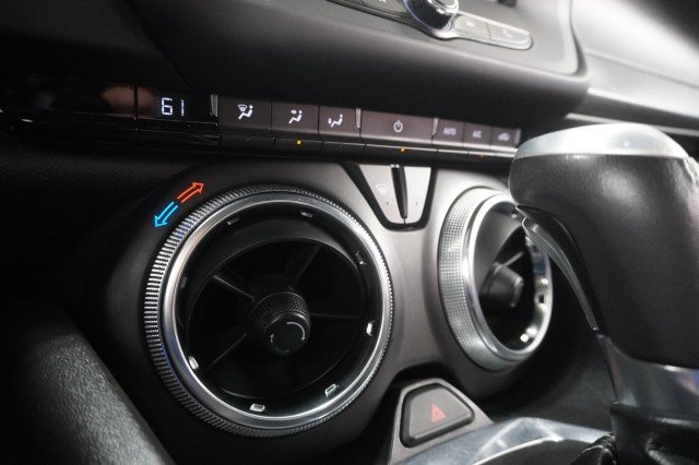 Used 2021  Chevrolet 1LS image 27