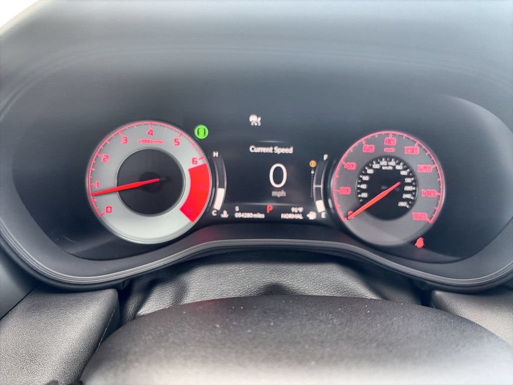 2023 Acura TLX Type S - Photo 11
