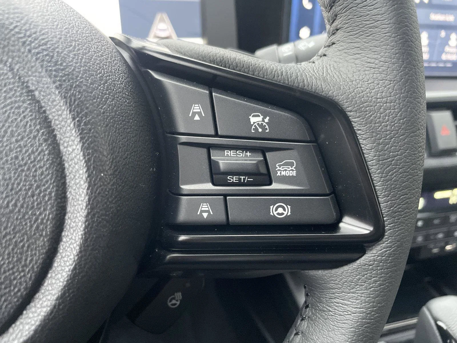 New 2026 Magnetite Gray Metallic Subaru Premium image 15