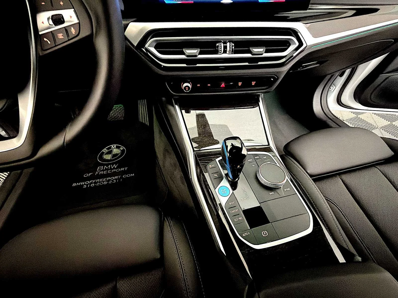 2023 BMW i4 40 - Photo 18