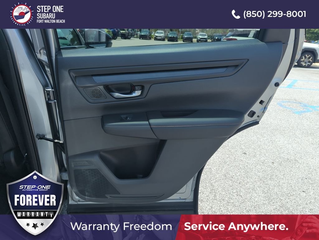 Used 2025  Honda Sport-L image 33