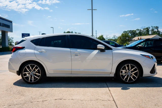New 2026 Crystal White Pearl Subaru Sport image 19
