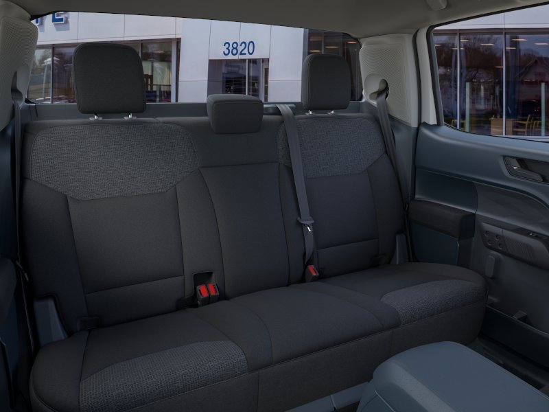 New 2026 Oxford White Ford XL image 35