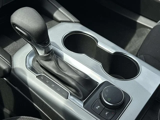 Used 2024 Gray Chevrolet LT image 30