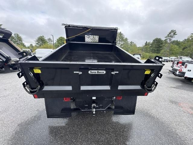 New 2026 Oxford White Ford F-350® XL image 25