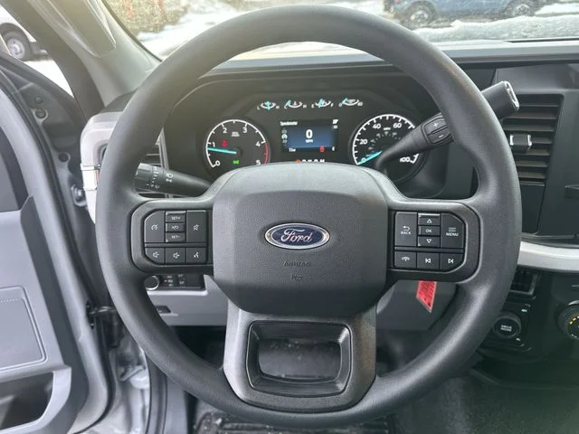 New 2026 Avalanche Ford F-250® XL image 12