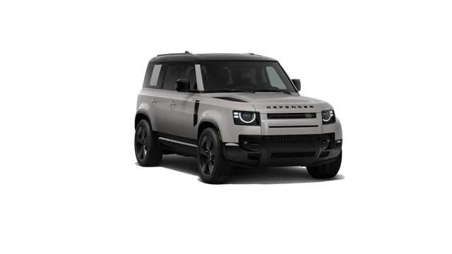 2026 LAND ROVER Defender 110 400PS X-Dynamic SE