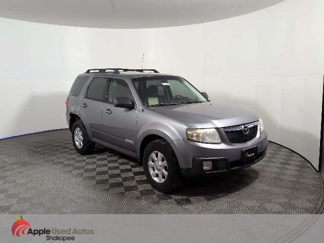 2008 Mazda Tribute s Sport