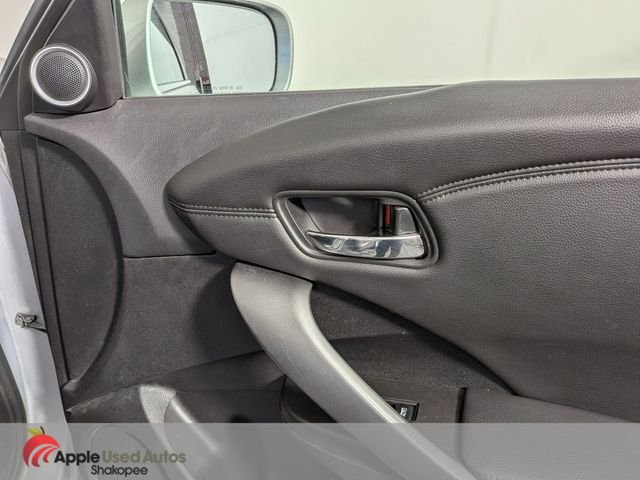 Used 2015 Silver Acura Technology Package image 42
