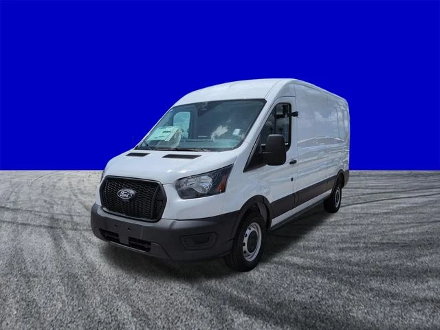 New 2026 White Ford Base image 7