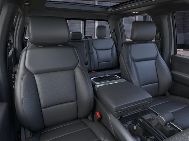 New 2026 Avalanche Ford Lariat image 10