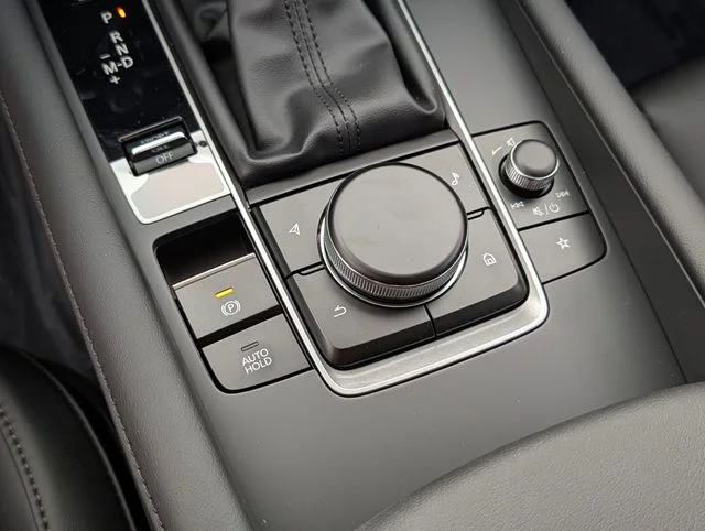 New 2026 Machine Gray Metallic Mazda 2.5 S Preferred image 26
