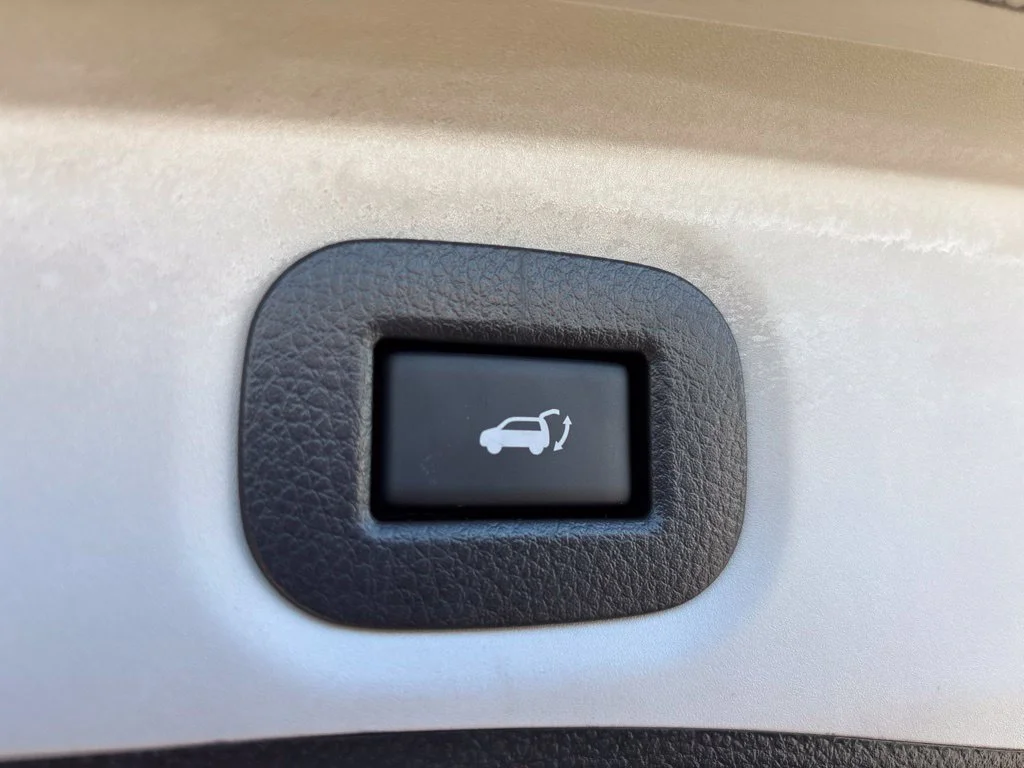 Used 2019 Black Nissan SV image 8