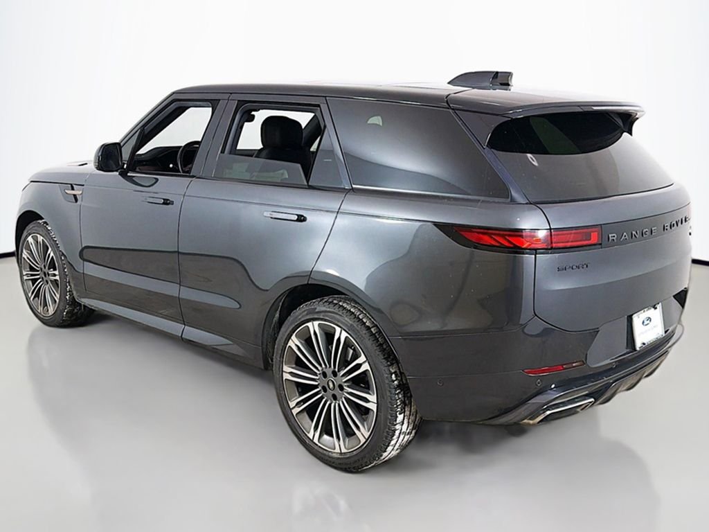 2023 Land Rover Range Rover Sport SE Dynamic - Photo 10