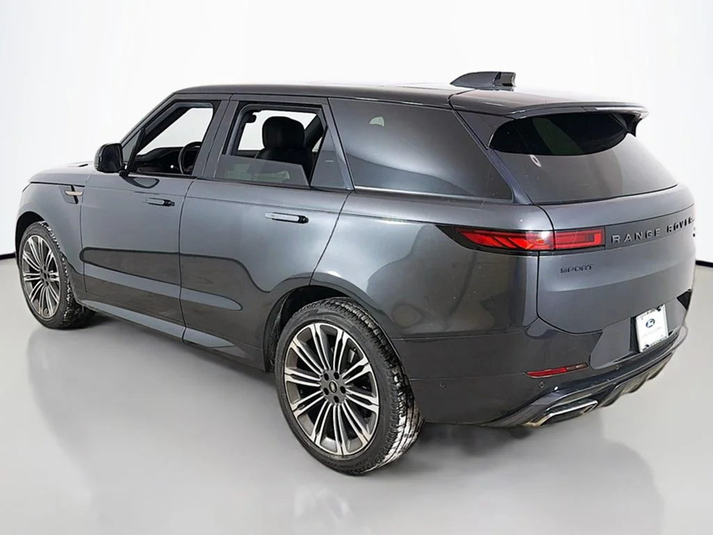 2023 Land Rover Range Rover Sport SE Dynamic - Photo 10