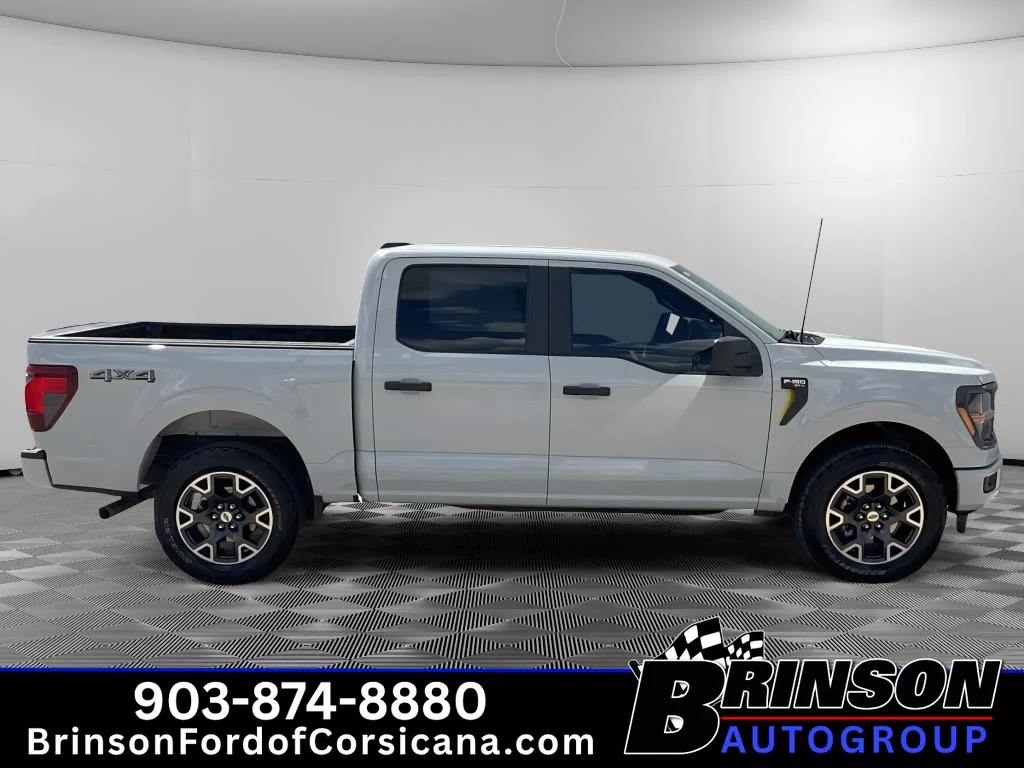 Used 2024 Avalanche Ford STX image 8