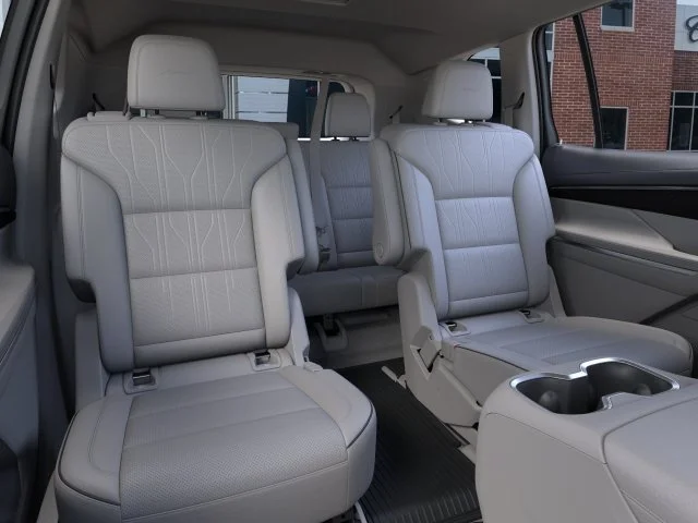 New 2027 Blue Onyx Buick Avenir image 17