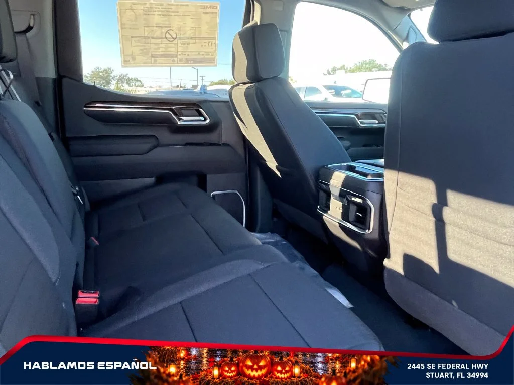 New 2026 Sterling Metallic GMC Elevation image 19