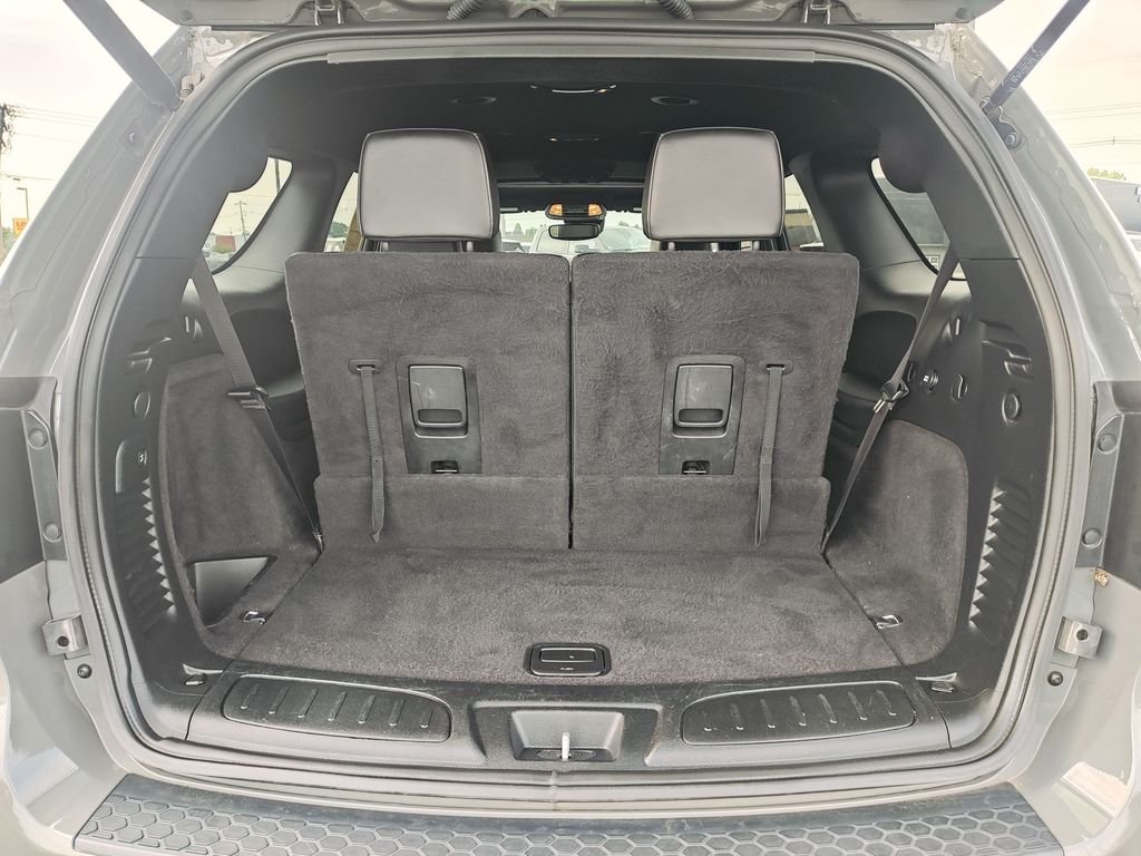 Used 2023 Gray Dodge R/T Plus image 9