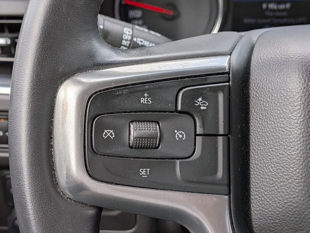 Used 2024 Black Chevrolet LS image 14