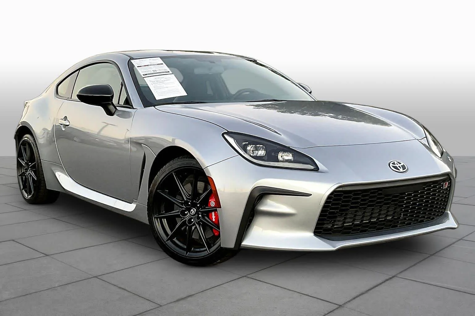 Used 2026 Steel Toyota Premium image 3