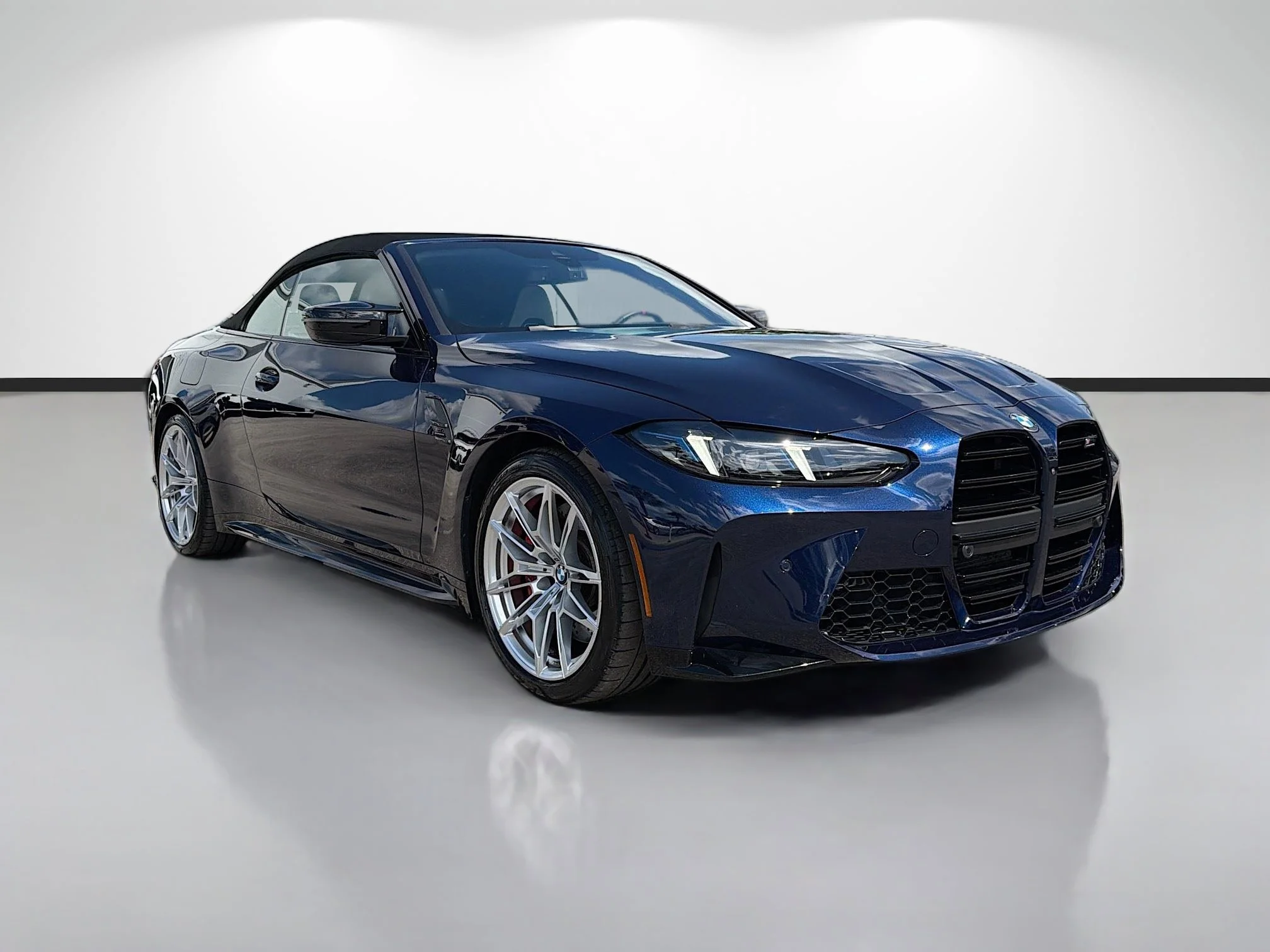 2025 BMW M4 Competition Convertible xDrive's photo