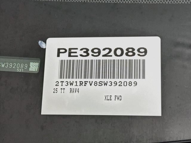 Certified Used 2025 DK. BLUE MC. Toyota  image 46