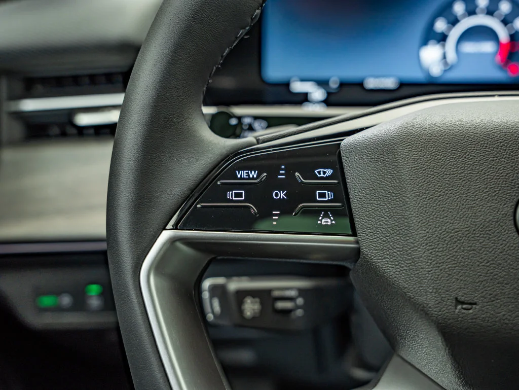 2026 Audi Q3 Base - Photo 18
