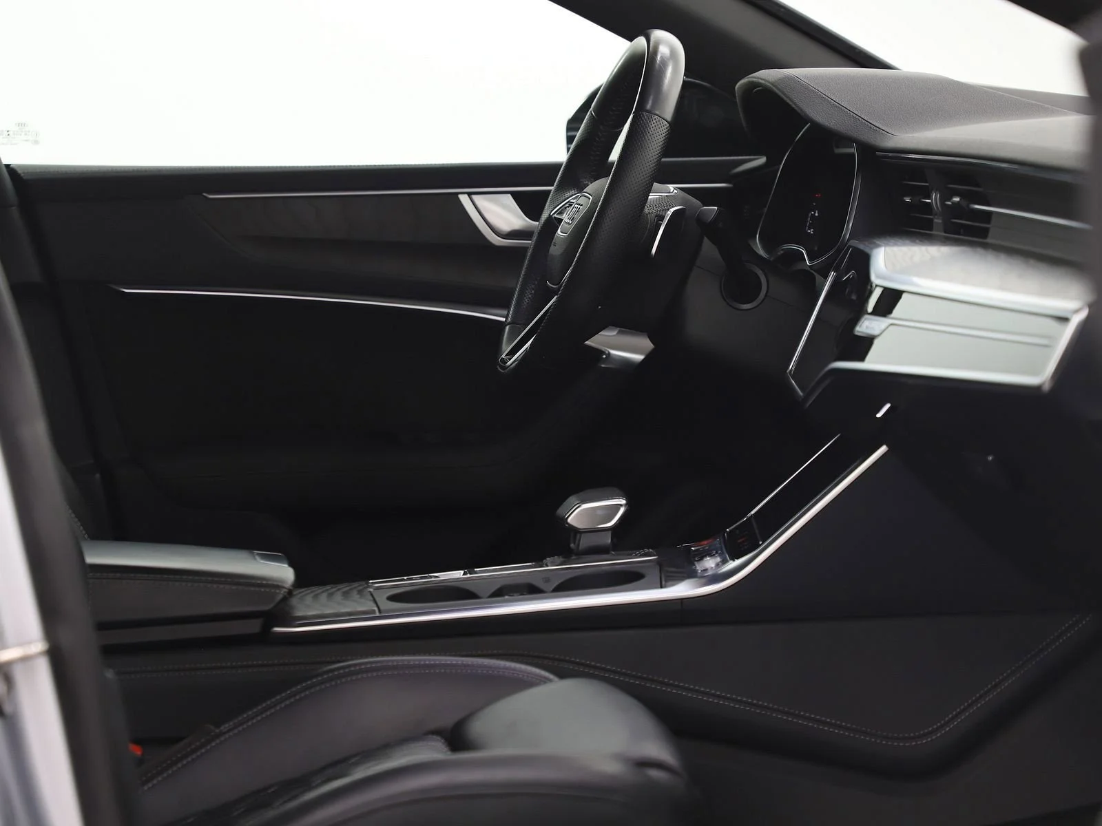 2020 Audi S7 Premium Plus - Photo 11