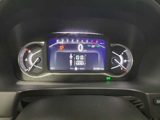 2022 Honda Passport Elite - Photo 31