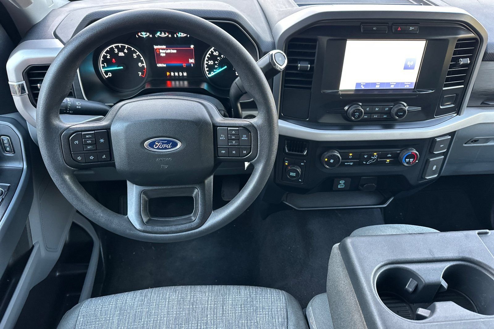 2023 Ford F-150 XLT - Photo 11