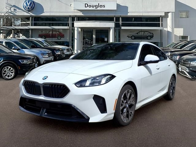 2025 BMW 2 Series 228