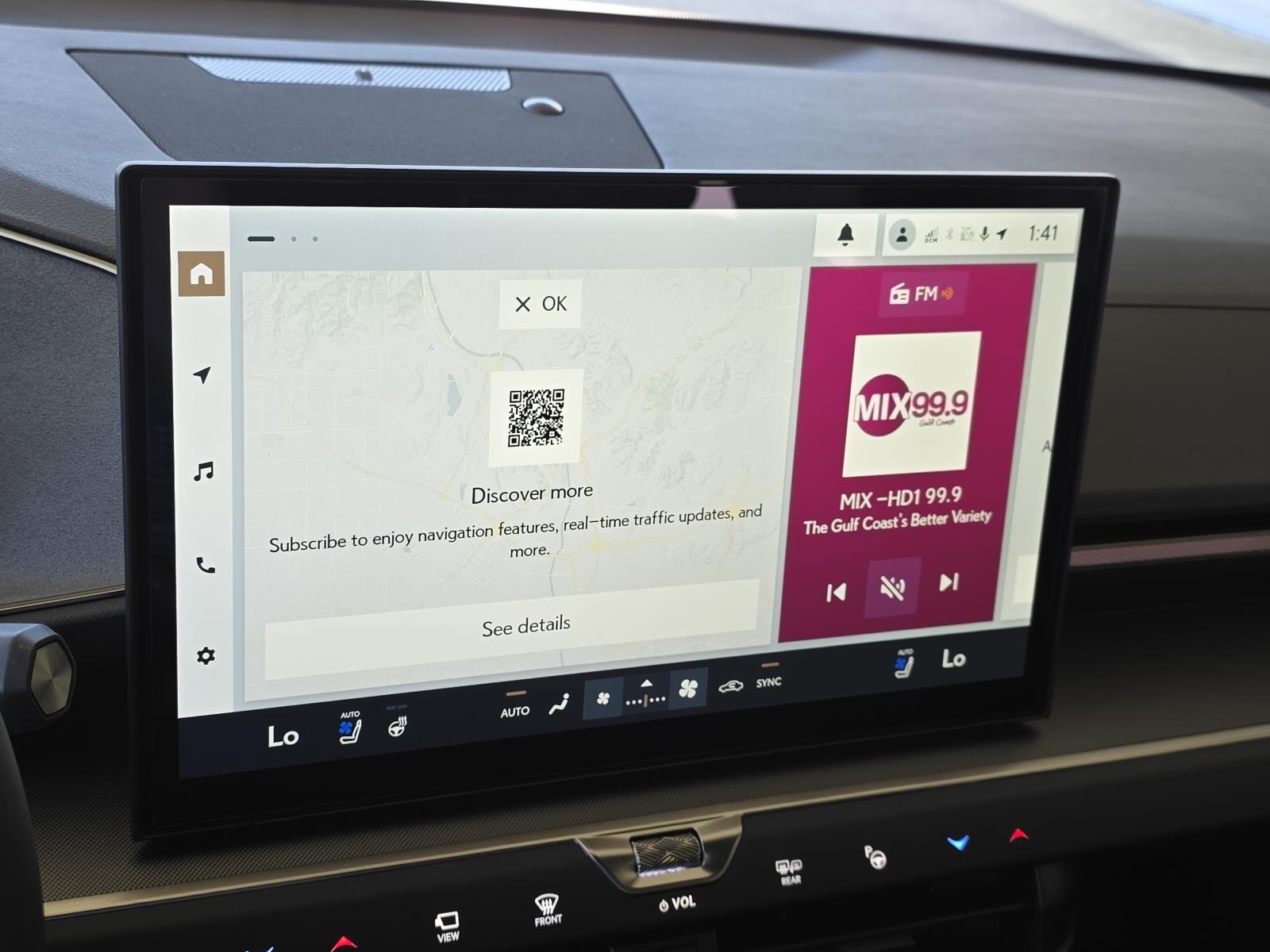 New 2026 Iridium Lexus ES 350h PREMIUM+ image 18
