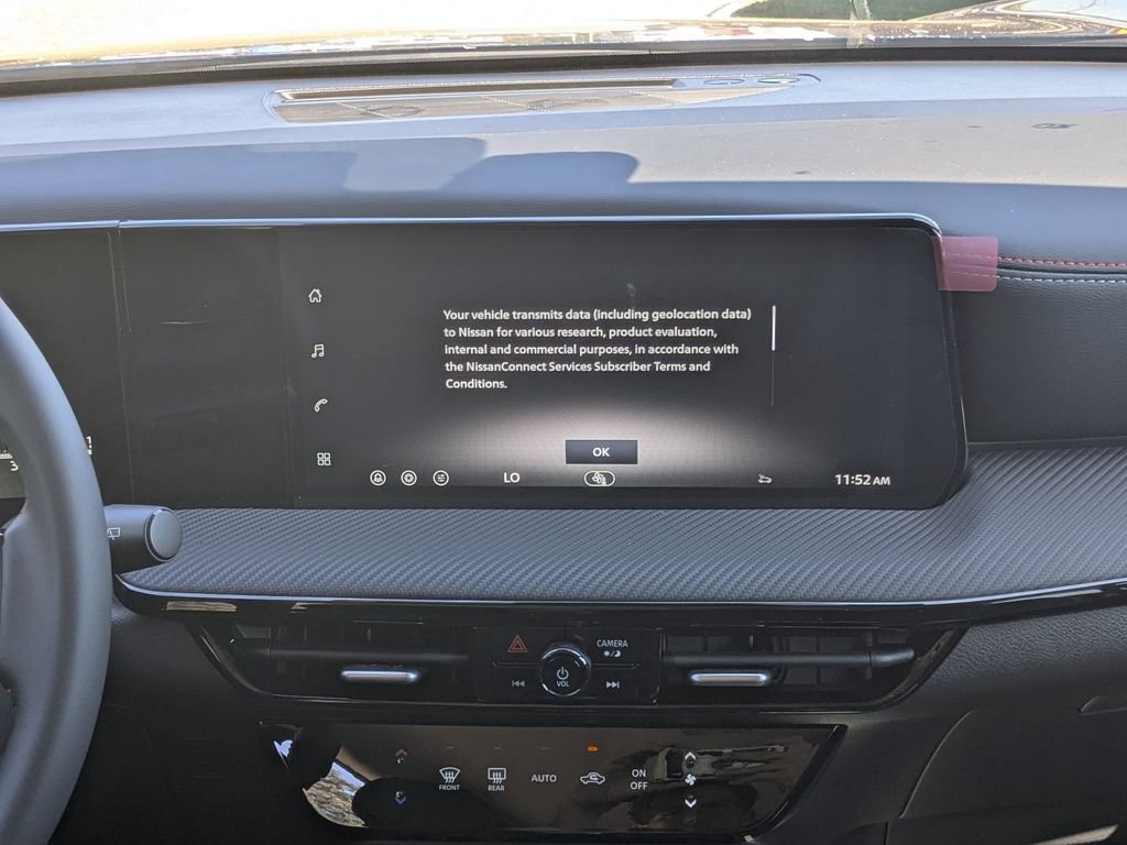 2026 Nissan KICKS SR - Photo 17