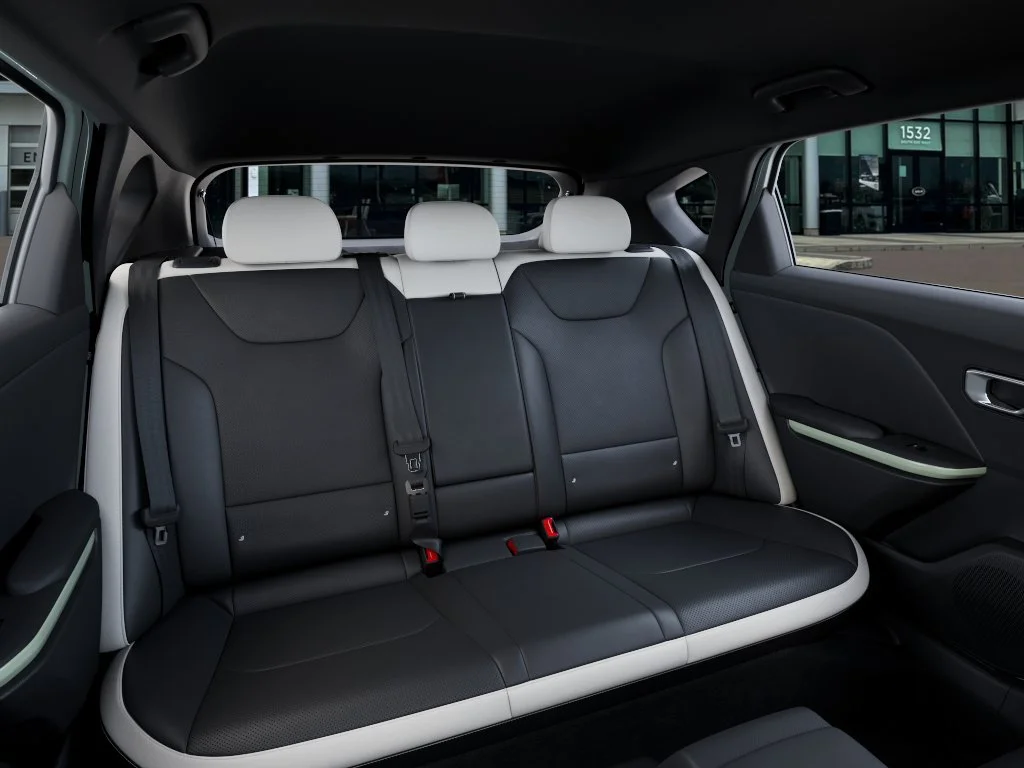 New 2026 Morning Haze Kia GT-Line image 16
