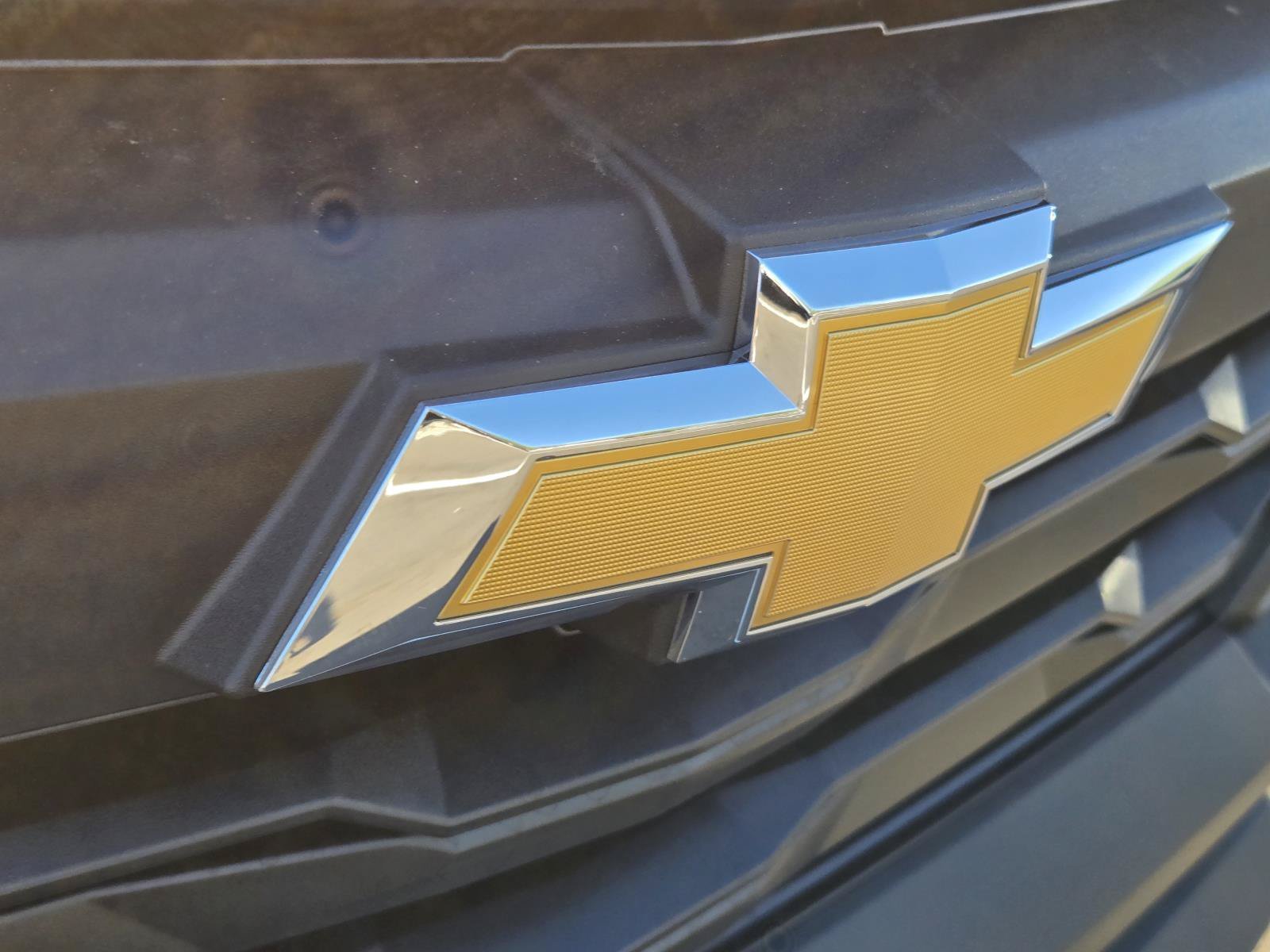 2026 Chevrolet Colorado Work Truck - Photo 19