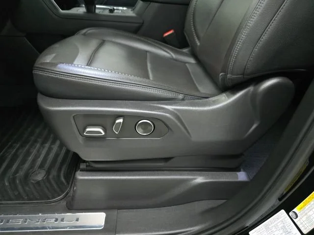 2024 GMC Sierra 1500 Denali - Photo 19