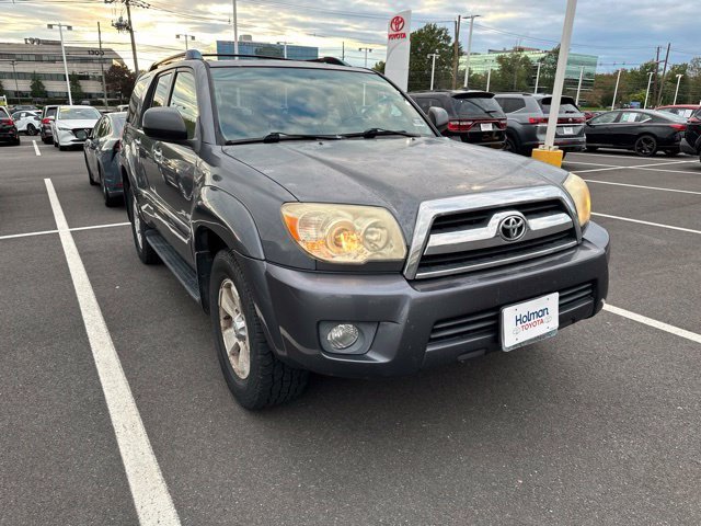 Used 2008 Gray Toyota Sport image 3