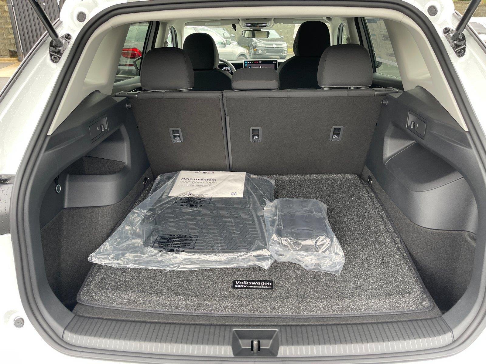 2026 Volkswagen Tiguan S - Photo 36