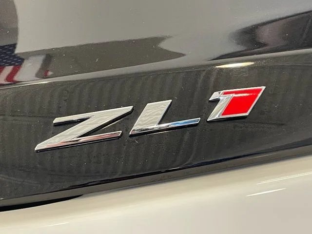 2023 Chevrolet Camaro ZL1 - Photo 22