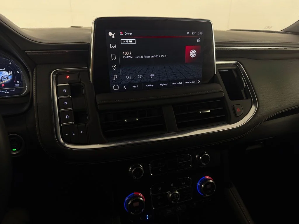2023 GMC Yukon AT4 - Photo 20
