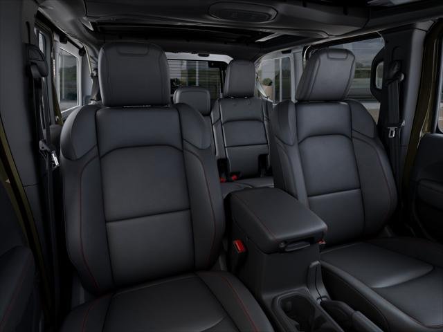 New 2026 41 Exterior Paint Jeep Moab 392 image 42