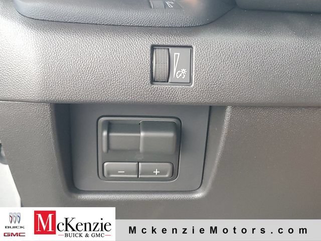 New 2026 Sterling Metallic GMC Elevation image 19