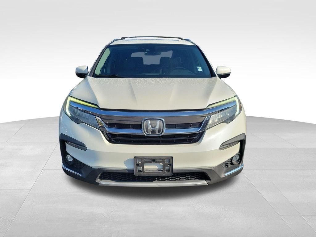 2019 Honda Pilot Elite - Photo 8