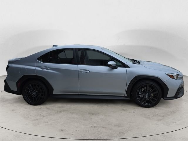New 2026 ICE SILVER METALLIC Subaru Limited image 6